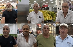 Vatandaşlar, AB üyesi olan Güney Kıbrıs’ın NATO’ya da alınması halinde Kıbrıslı Türkleri daha fazla dışlayacaklarını düşünüyor