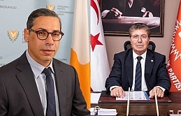 Rum Yönetimi doğal gaz konusunu bugün Avrupa Birliği’ne taşıyacağını açıklarken; Başbakan Üstel su ve enerji kaynaklarını paylaşmaya hazır olduklarını bildirdi