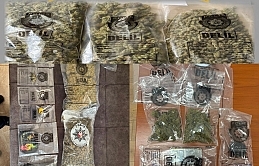 Üzen tablo