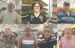 Hayat pahalılığı, sağlık ve eğitimde yaşanan sorunlar gündemdeki yerini korurken, Meclis'in uzun süreli tatile girmesi vatandaşlardan tepki gördü