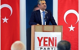 Meclis’te dengeler değişti