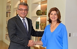 Hazırız