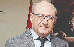 Gazeteciler Cemiyeti Başkanı Reşat Akar, basın gününde gazete ve televizyonların sorunlarına dikkat çekti