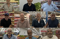 Vatandaşlar, Barış Harekatı'yla güvenlik ve özgürlüğün sağlandığını ancak 52 yılda KKTC’nin ekonomik anlamda istenilen yere gelemediğini söyledi