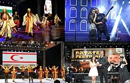 Konserler, halk dansları gösterileri ve kültürel etkinliklerle her yaştan katılımcıya hitap eden Beyarmudu Festivali sona erdi