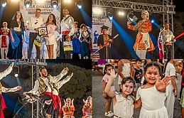 GABFEST 2026’nın ilk etkinliği Yılmazköy’de gerçekleştirildi