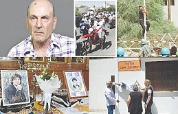 Derinya eylemini planlayan Hacikostas, 30 yıl sonra olayın detaylarını Politis’e aktardı