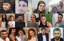 Gemi faciasında kaybolan 18 kişiden 16’sının yakınları sosyal medyadan fotoğraflarını paylaşarak, yardım istedi
