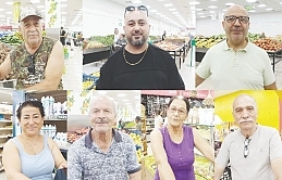 Vatandaşlar, adli suçların artmasından rahatsız