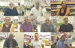 Trafik kazalarının artmasından şikayetçi olan vatandaşlar “bu sorun sadece cezalarla çözümlenemez” diyor