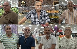 Siyasi partilerin seçim çalışmaları artarak sürerken, vatandaşın ilgisizliği dikkat çekiyor