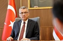Cumhurbaşkanı Erhürman, Rum tarafının engelleme girişimlerine karşı BM, AB ve Barcelona’ya mektup gönderdi