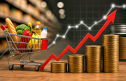 Türkiye’de Ağustos ayı enflasyon oranı 1,84, KKTC’de ise 3.04