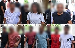 Filo’nun kaptanı, yardımcısı, mürettebatı, liman görevlileri mahkeme huzuruna çıkarıldı; 9 kişi hakkında tutuklama, 5 kişi hakkında tahkikat emri verildi