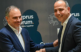 Harmancı’nın ardından Lefkoşa’nın Rum Belediye Başkanı Haralambos da Belediye Başkanı ‘Cyprus Forum’ davetine katılmayacağını açıkladı