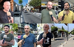 Turist sayısının azalmasından yakınan Girne esnafı, piyasanın ucuzlatılması için önlem alınmasını istedi