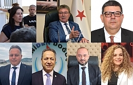 Başbakan Üstel, Arıklı’nın ardından müsteşarı Enver Öztürk, Limanlar Dairesi Müdürü ve Bakanlık müdürünü görevden aldı; bakanlık vekaletini Berova’ya verdi