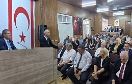 Başbakan Üstel, Kıbrıs Türk Hava Yolları’nın 2 yıl sonra yeniden uçuşa geçeceğini söyledi