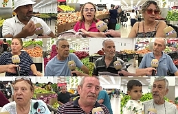 Vatandaşlar gemi faciasının arından Bakan Arıklı’nın görevden alınmasıyla ilgili farklı görüşler ortaya koyarken, bir konuda hem fikir oldu