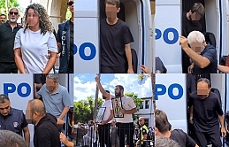‘Filo’ faciasıyla ilgili duruşmada, ikinci kaptanın ifadesi ve telefonda tespit edilen görüntüler ‘ciddi ihmal’ iddialarını kuvvetlendirdi
