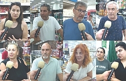 Vatandaşlar, kadın cinayetleri ve aile içi şiddete karşı etkin adımlar atılmasını istiyor