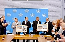 Hristodulidis, Cumhurbaşkanı Erhürman ile görüşmesini değerlendirdi
