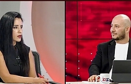 TDP Genel Sekreteri Redif Ekinci, dijital yayıncılığın manipülasyona açık bir alan olduğunu söyledi ve ekledi