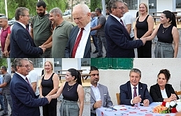 Üstel, 2027’nin 2026’dan daha güçlü ve rahat bir yıl olacağını söyledi
