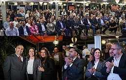 İncirli, CTP’nin güçlü kadrolarıyla ülkeyi yönetmeye hazır olduğunu söyledi