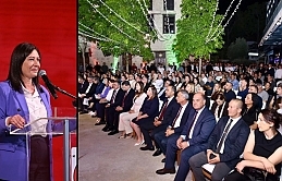 CTP lideri İncirli ‘Yerel Vizyon 2030’ yol haritasını açıkladı