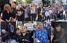 Filo faciasının 9 sanığı yeniden mahkemeye çıkarıldı, tutukluluk süreleri 7’şer gün daha uzadı