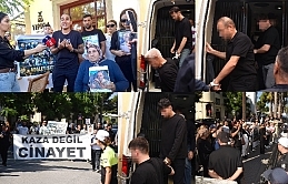 Filo gemisinde ses kayıt cihazının, kazadan iki gün önce devre dışı bırakıldığı ortaya çıktı