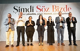 CTP altında birlik çağrısı yapan İncirli “Yeni bir dönem başlamıştır” dedi
