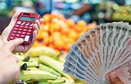 Türkiye’de Eylül ayı hayat pahalılığı yüzde 1.84; KKTC’de ise 3.34