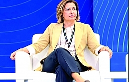 Net Holding Genel Koordinatörü Hande Tibuk, THY’nin Türkiye ve KKTC turizmi açısından farklı bir iş modeli ve fiyat politikasına geçmesi gerektiğini söyledi