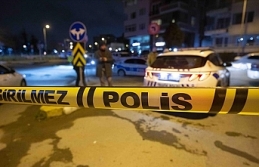 İstanbul’da polise silahla ateş açıldı