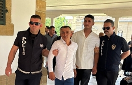 Ağır suç işlendi