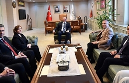 Asla mümkün değil