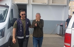 Çalışma izni iptal