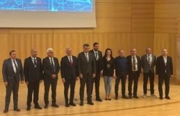 Çözüm önerileri sunuldu