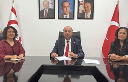 İşlemler tamamlandı