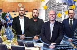 Karşılıklı adımlar