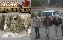 ‘Radar’ operasyonu