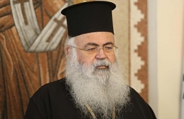Sen Sinod’a tepki