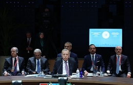 Taraflara mesaj
