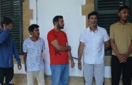 ‘Aldatıldık’