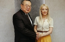 Federasyona destek