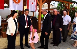 Tüm önlemler alındı