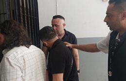10 ay sonra yakalandı