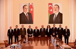 İşbirliği yapılacak